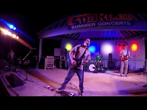 Hendrix Medley - Albert Castiglia feat John Ginty - Sparta NJ 7-31-15
