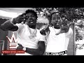 Lil Durk Feat. Young Dolph & Lil Baby "Downfall" (WSHH Exclusive - Official Music Video)