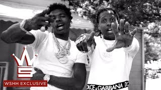 Lil Durk Feat. Young Dolph &amp; Lil Baby &quot;Downfall&quot; (WSHH Exclusive - Official Music Video)