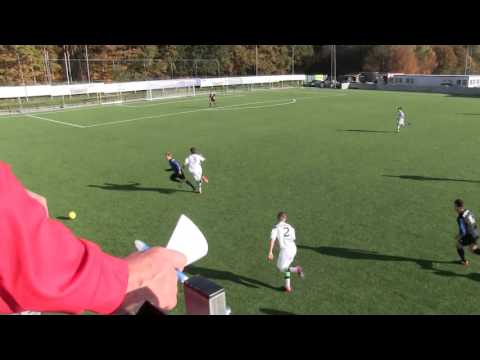 20151031 U17 EH1 OHL- Club Brugge