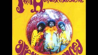 The Jimi Hendrix Experience-Are you experienced