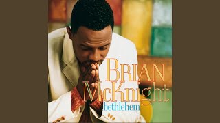 Silent Night - Brian McKnight
