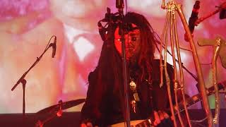 Ministry w/Burton C Bell Victims Of A Clown(Live 4/23/18)