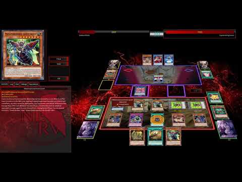 [Yugioh] RDQ vs GoD [Read Desc~]