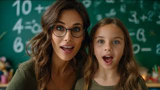 8. Sınıf Matematik - Sayıları 10'un farklı tam sayı kuvvetlerini kullanarak ifade etme v2 şarkısı