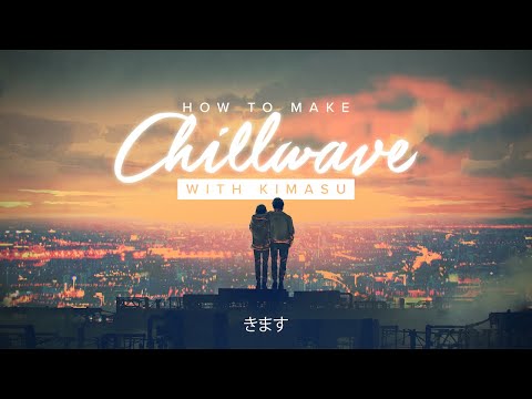 Free Download How To Make Chillwave TUTORiAL-SYNTHiC4TE