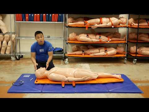 Pre-hospital Assessment Pt 5