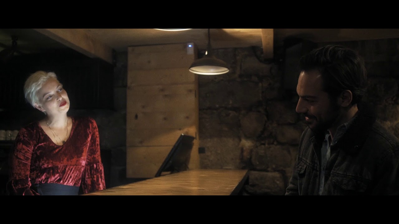 Os Conselhos da Noite - Trailer