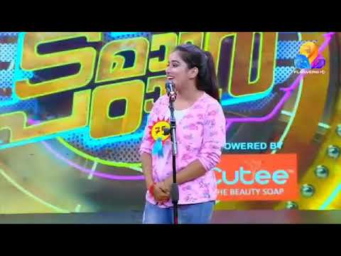 Anu fist Star magic epi🤣🤣