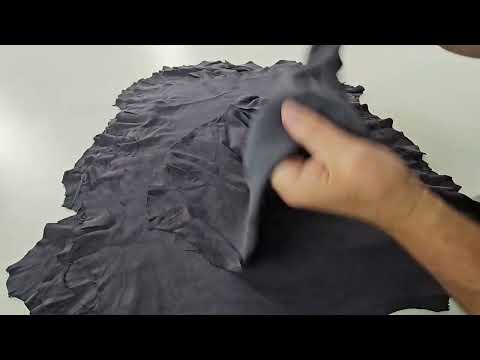 SUEDE FOR GARMENTS  772