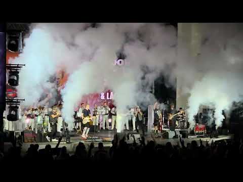 Zdob și Zdub & Lăutarii lui Botgros – CUCULEȚUL (LIVE) | Teatrul Verde, 19 august 2025