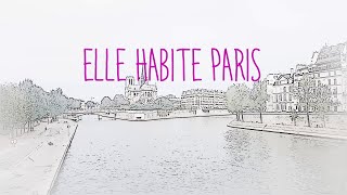 Christophe Maé - La Parisienne (Lyrics video)