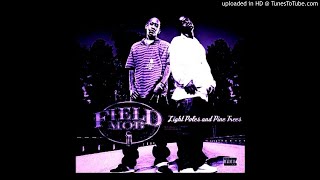 Field Mob - At The Park Slowed Down