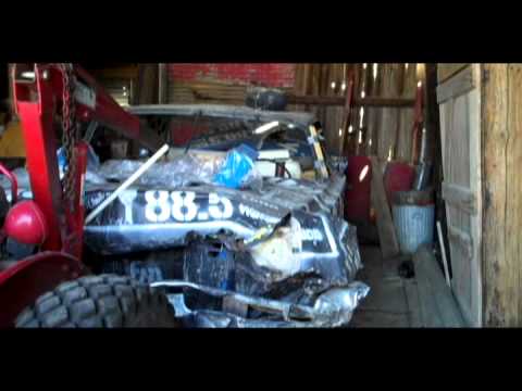 2011 Derby Season Begins