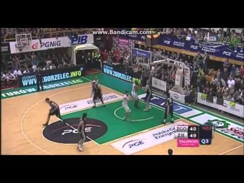 Quinton Hosley Return of the king