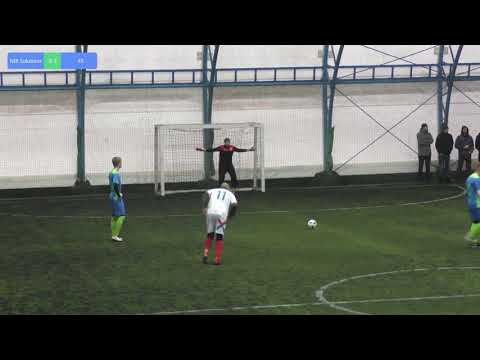 NIX Solutions 0 - 6 F5