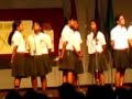 Awesome God acapella 