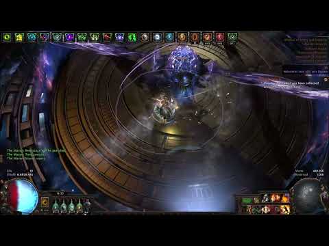 [3.21] Uber Maven Brain Bomb Tanking Challenge with CI Armour Stack