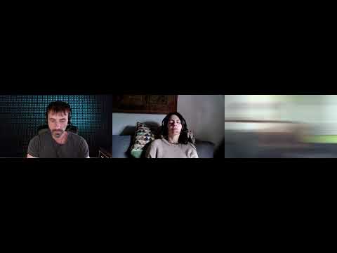 99-EN Nikos, Andromeda planet underground - Regressive Hypnosis Calogero Grifasi