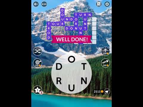 Wordscapes Solution Level 331 To 340 Wordscapes Solution Level 331 To 340