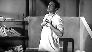 KAUN AAYA MERE MAN KE- MANNA DEY - YouTube