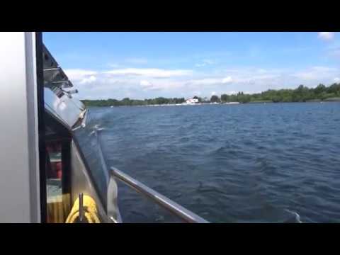 Fördermittel für Fahrgastschifffahrt - ELSTERWELLE