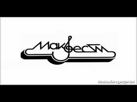 Ana Kostovska - Konji brzajte