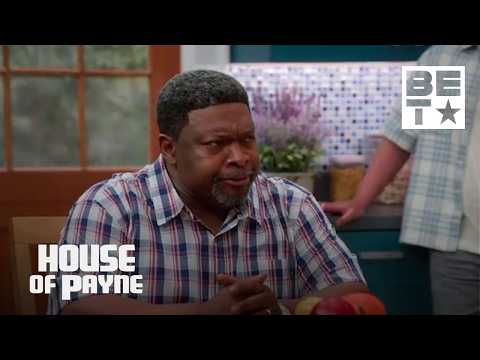 Tyler Perry's House of Payne: Season 12, Episode 8: House of Probation