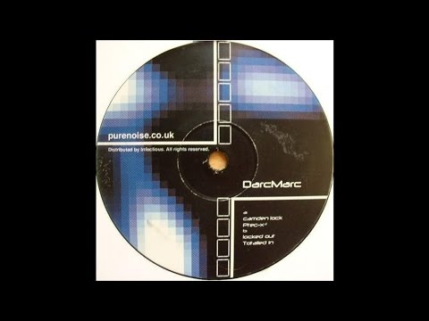 Darc Marc - Ptec-x² (Techno 2001)