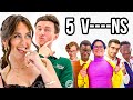 5 First Timers Vs Riley Reid Clean Version