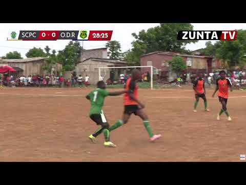 Luís Costa (Dola) – Goals & Best Moments • Season 2025 | São Tomé e Príncipe