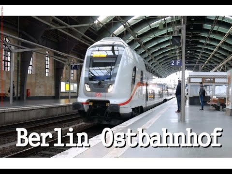 [Doku] Der Berliner Ostbahnhof (2017)