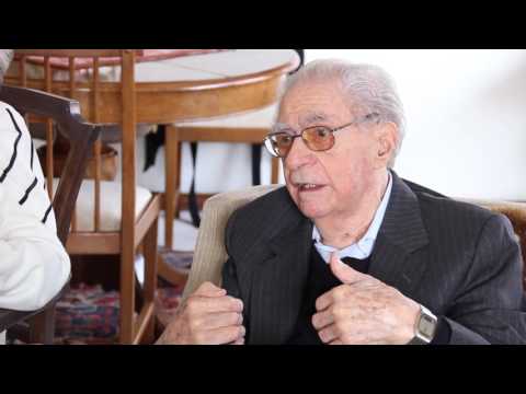 Ramón Huidobro 100 Años en la Memoria