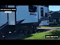 Check out this Video for a 2023 Grand Design Momentum 395MS(Stock #466106)  for sale by Pop RVs. This unit is located in Sarasota, FL