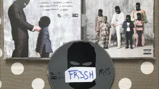 kalash criminel- guedro