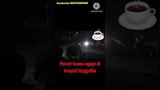 Download lagu ngopi malam sabtu pon bersama teman teman mp3