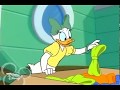 Disneys House Of Mouse Season 2 Episode 1 Daisy S Debut