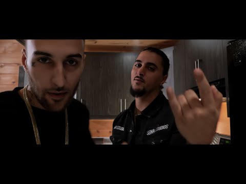 Lebza Khey Ft. Cupidon - Impoli (Clip Officiel)