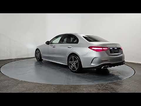 Mercedes-Benz C-Class C200 AMG - Image 2