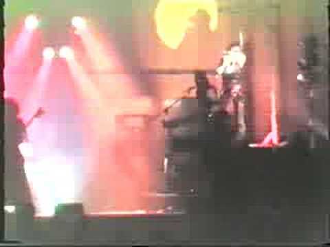 Epizod Dimmi Argus Singing On The Gellow Live