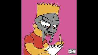 Cover art for Barz simpson