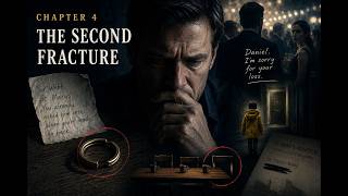 He Doesn't Remember Doing It | THE SECOND FRACTURE — Chapter 4 of What Remains