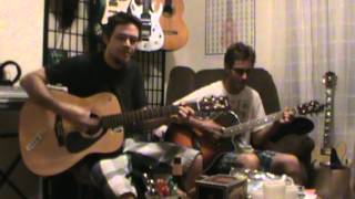 Those MoFos - Astronautalis "Thomas Jefferson"