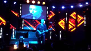 Ed Kowalczyk &quot;Seven&quot; (Live at Culture Room)
