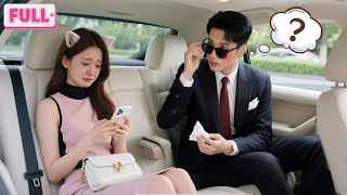 Download lagu Gadis Patah Hati Naik Taksi Asal, Tak Tahu Dia Menikahi Sopir yang Ternyata Miliarder! mp3