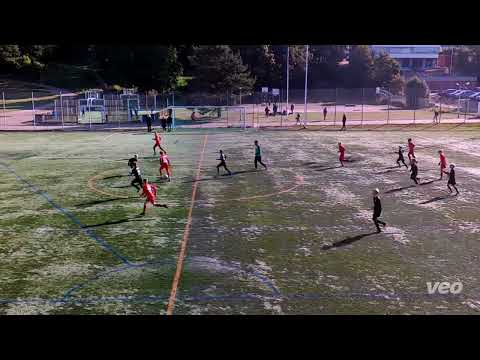 [Kotka Cup] FC Viikingit - KJP (Full Match)