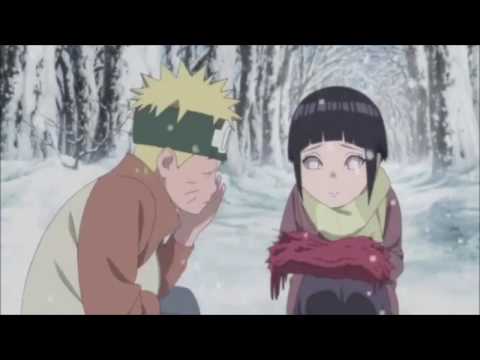 Naruto & Hinata「AMV」- Start A Fire