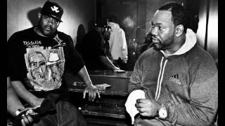 Ghostface Killah - 2gether baby slOweD