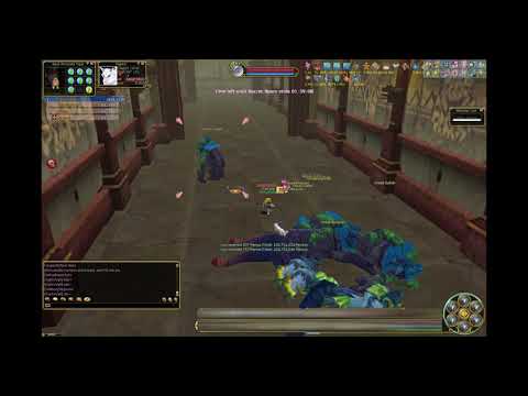 Flyff Tower Siege 12-06-2020 iCeCold PoV