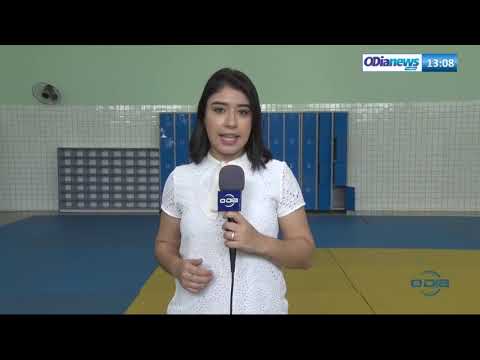 O DIA NEWS 15 07  Curso de defesa pessoal para LGBT